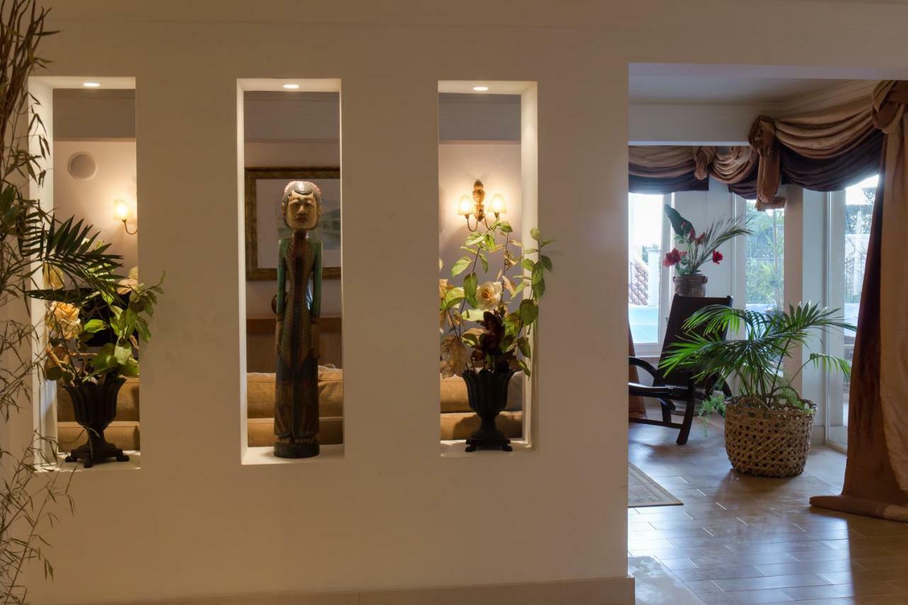 Apartamento Com Piscina Cruz Quebrada Exterior photo